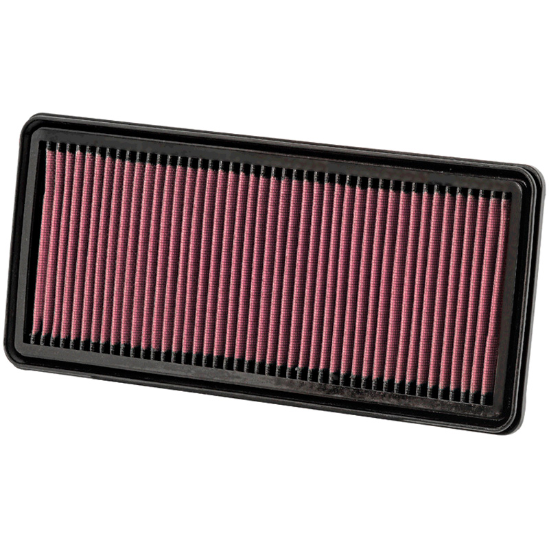 K&N Replacement Air Filter  Honda Accord Hybrid 2005-2007 Acura Tl 2004-2006 Rl 2005-2008 (33-2299)