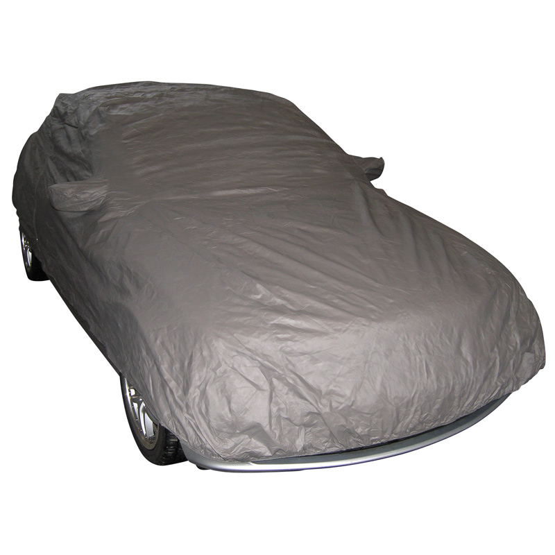 Universal Car-Cover Type Dual-Layer PEVA+, XLarge 450->480cm 533x178x117CM