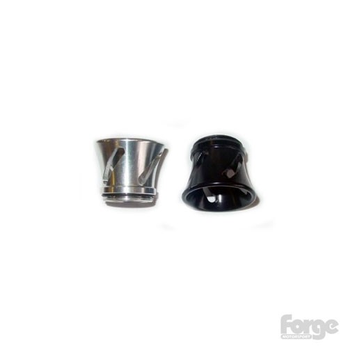 Audi 1.8T (B5 B6 models) Dump valve FORGE SPLIT R RECIRCULATING