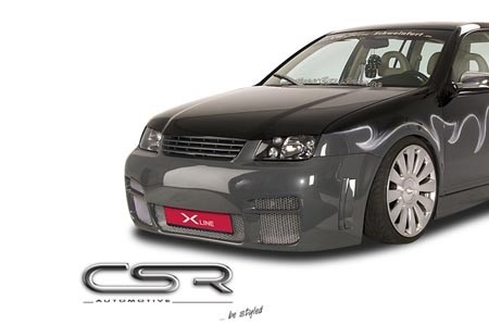 Frontbumper VW Bora / Jetta 4 XLine