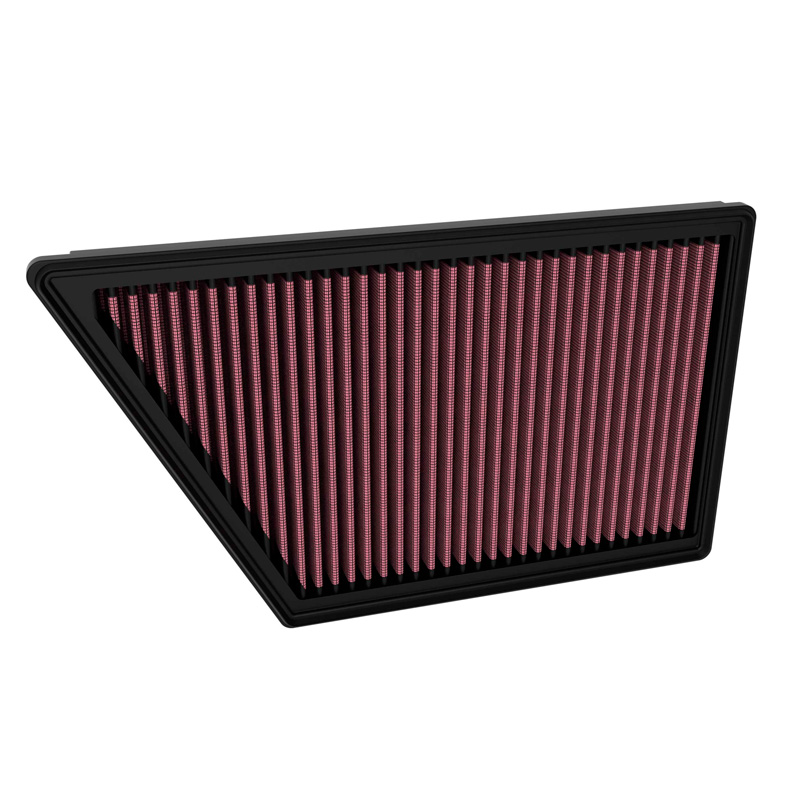 K&N Replacement Air Filter  Ford Ranger & Volkswagen Amarok 2.0/3.0 Diesel 2022- (33-3185)