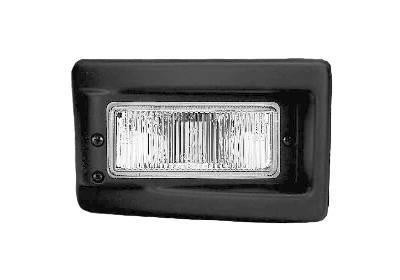mistlamp, rechts Citroen Jumper, 1994-2004