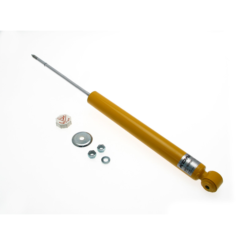 KONI Sport Shock absorber  Honda Civic (Europe) (FN/FK) 1.4i/1.8i/2.2CDi (excl. R) 2006-2012 - Rear axle (8041-1361SPORT)