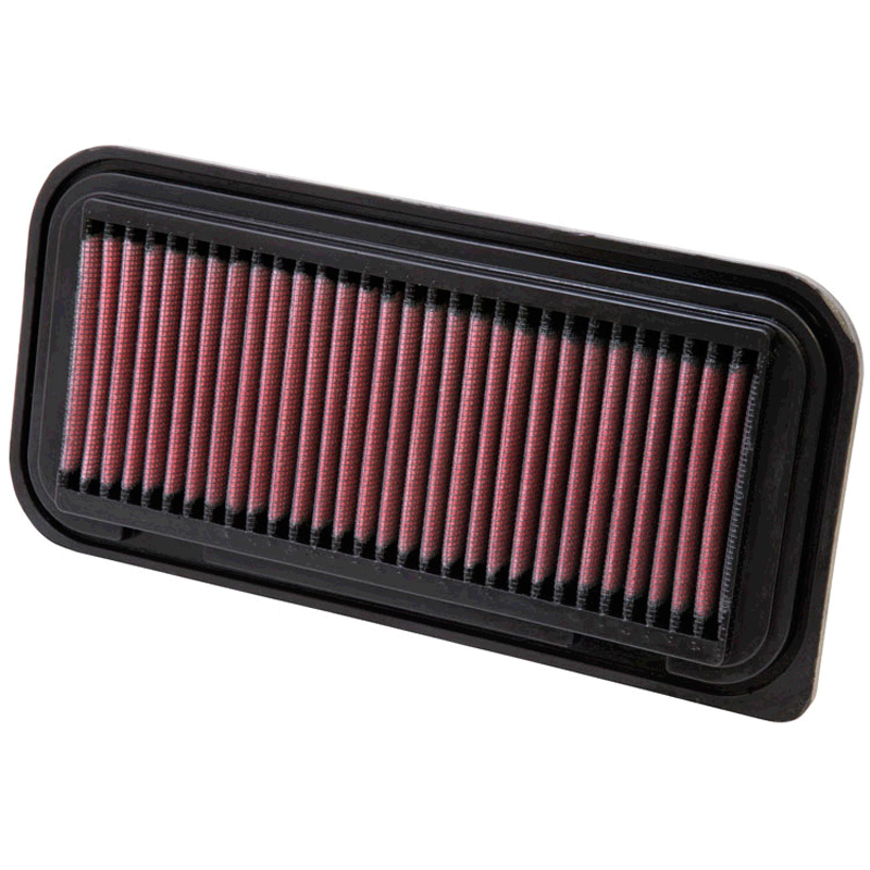 K&N Replacement Air Filter  Toyota Yaris (33-2211)