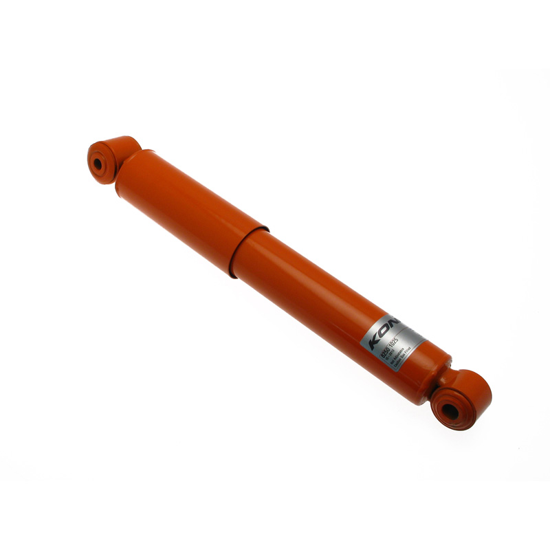 KONI STR.T Shock absorber  Opel/Vauxhall Astra H/Mk5 Sedan/Hatchback/GTC incl. TwinTop 2004-2009 - Rear axle (8250-1025)