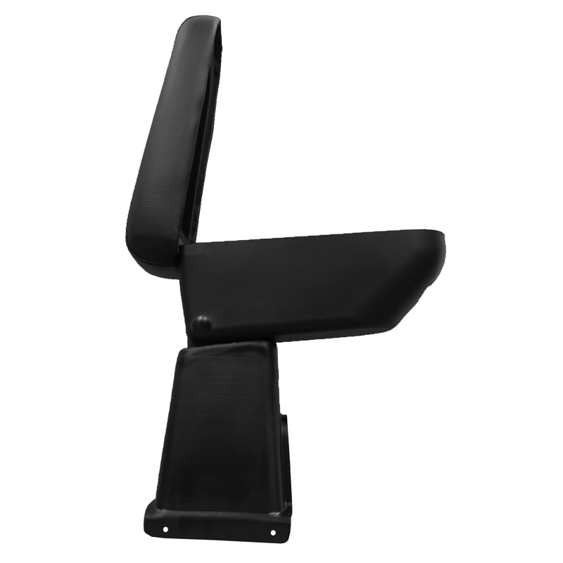 Arm rest Artificial leather  Fiat 500 2007-2015