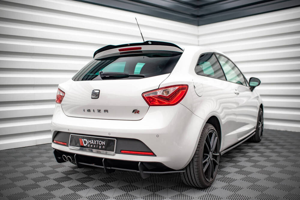 Diffuser passend voor Seat Ibiza FR SC FL Maxton Street Pro