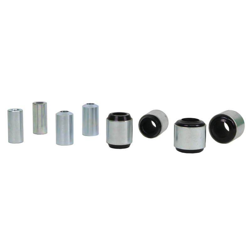 Whiteline Control Arm - Upper Rear Bushing  Audi A3 Sportback / BMW 1/2/3/4 2011-