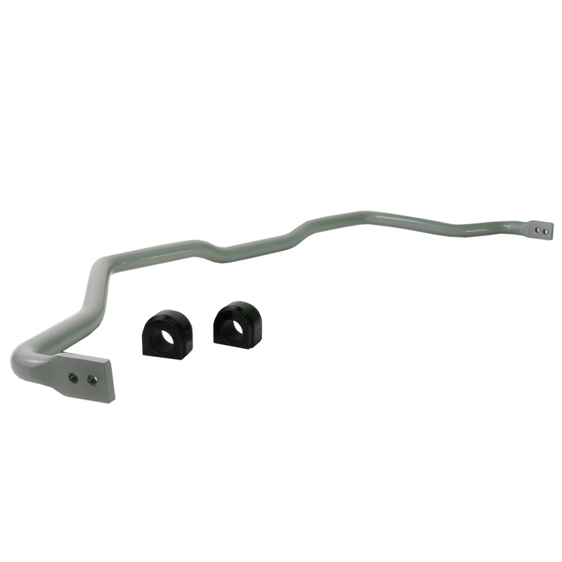 Whiteline Front Stabiliser Bar 27mm Heavy Duty Blade Adjustable  Honda Civic X Sedan/Hatchback 2015-