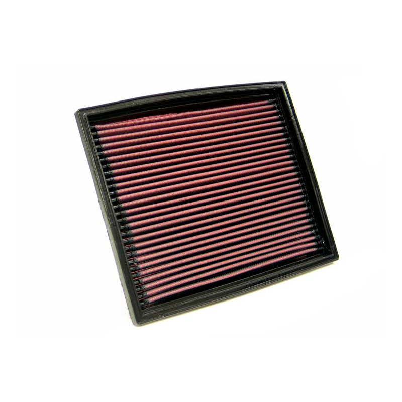 K&N Replacement Air Filter  BMW E39 535i/540i/M5 (33-2142)