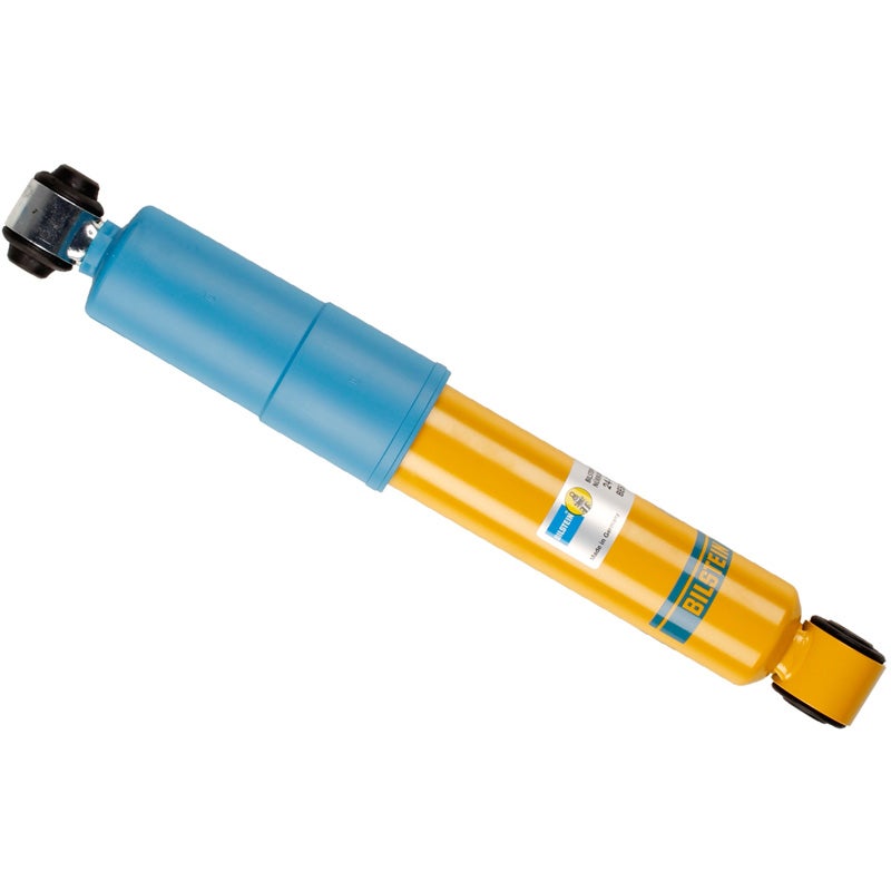 Bilstein B8 (24-114684)  Opel/Vauxhall Astra 2004-2014 / Zafira 2005-2015 & Chevrolet Astra Hatchback 01/2006-12/2013 & Saturn Astra 09/2007-12/2009 
 excl. IDS - rear axle
