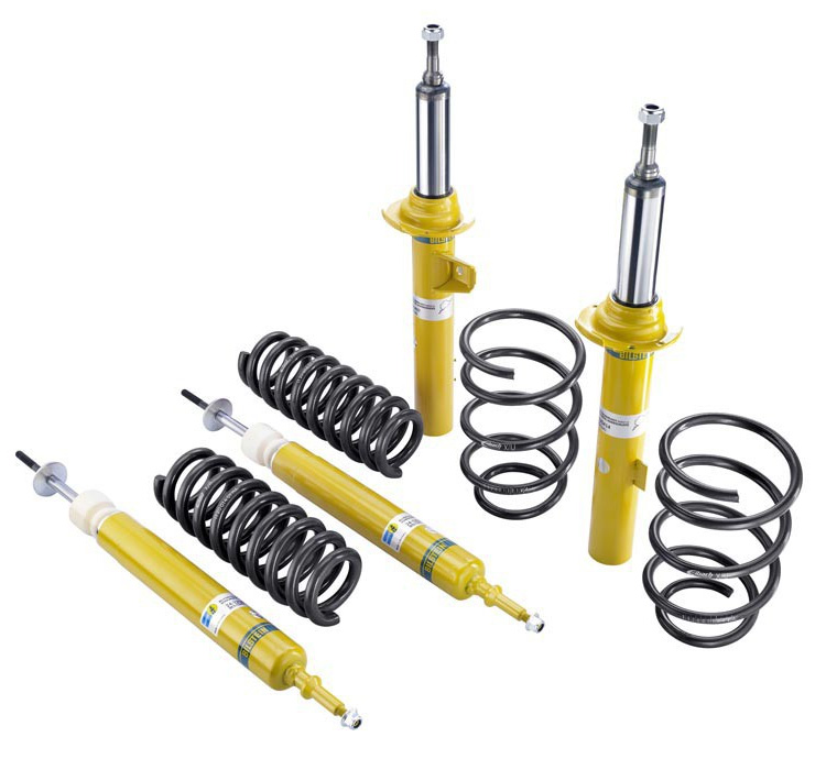 B12 Pro-Kit BMW 3 (G20)