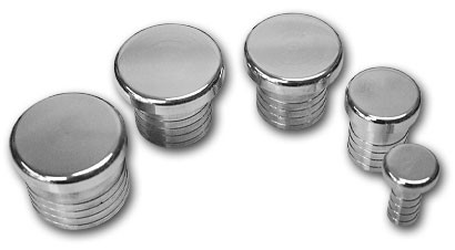 Blanking Plug 28mm