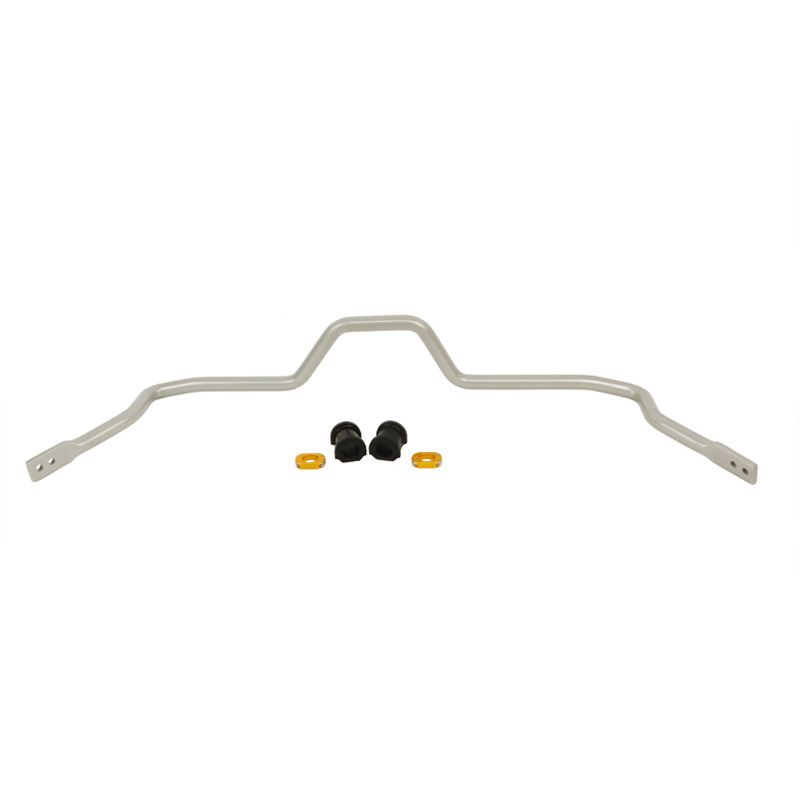 Whiteline Front Stabiliser Bar 24mm Heavy Duty Blade Adjustable  Acura EL/RSX / Honda Civic VII/Integra 2000-