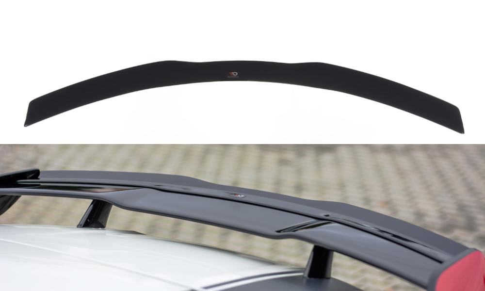 DACHSpoiler Mercedes W177