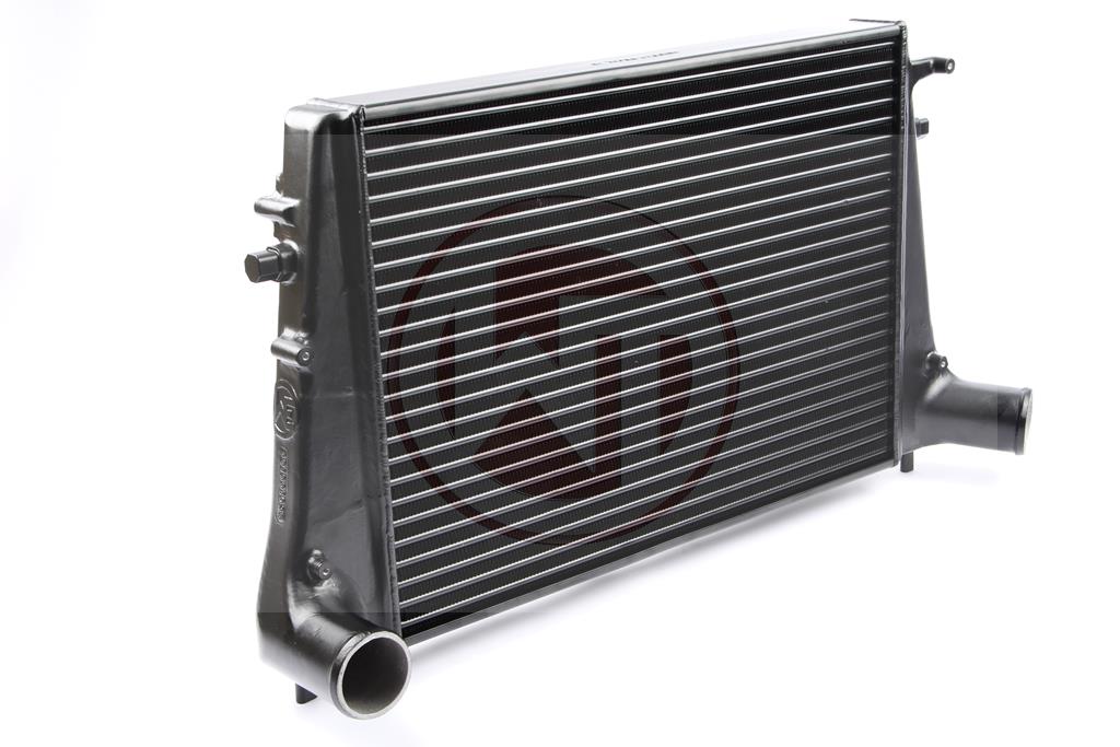 Intercooler Audi TT 8J 2008-2014 1.8TFSI, 2.0TFSI Wagner Competition kit Gen.2
