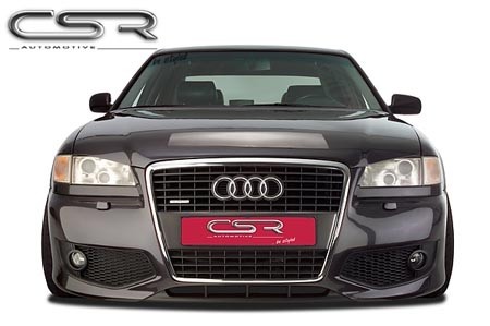 Frontbumper Audi A8 D2/4D OLine