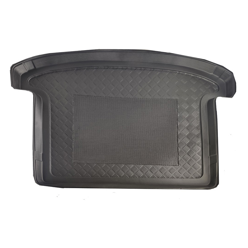 Trunk shell 'Non-slip'  Kia Kia Carens 2013-