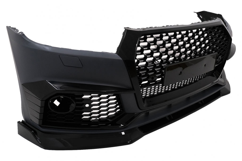 Voorbumper passend voor Audi Q5 FY RS Design