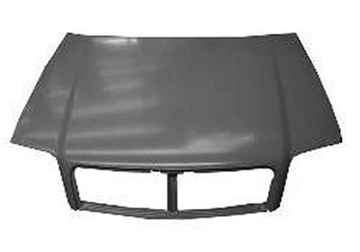motorkap Audi A6, 2001-2006