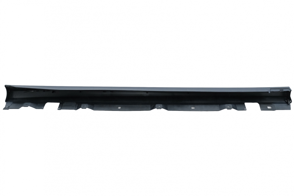 Bodykit passend voor Mercedes A klasse W177 / V177 A45 Design