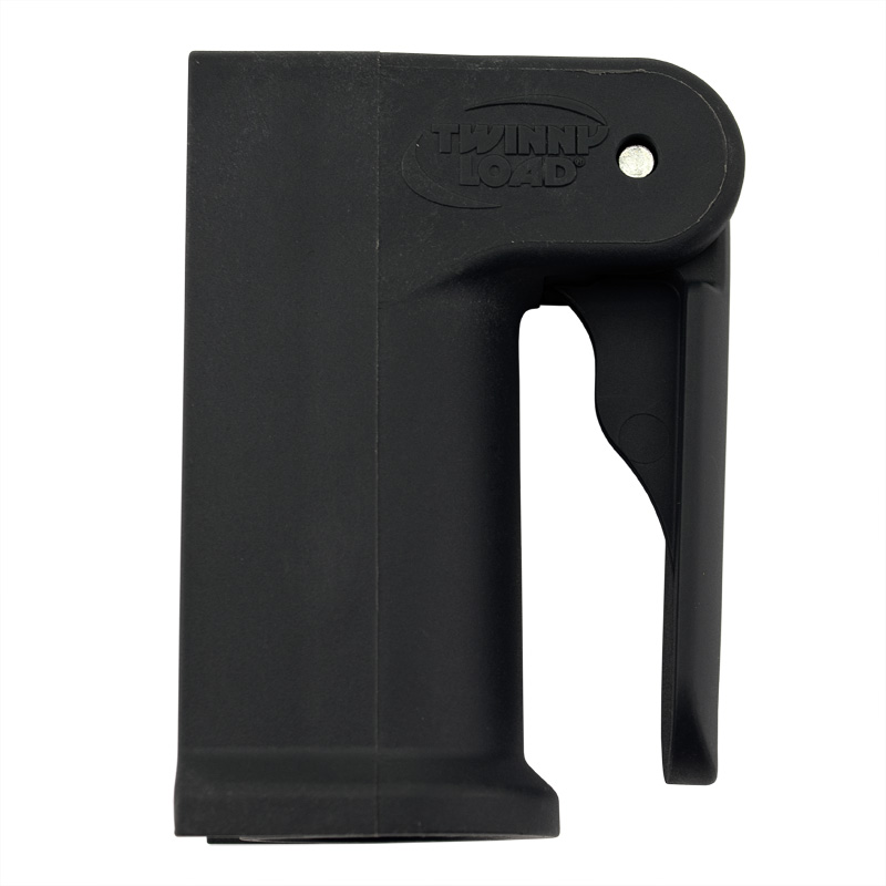 Twinny Load Pipe Clamp for Swing FFK & PowerCarrier