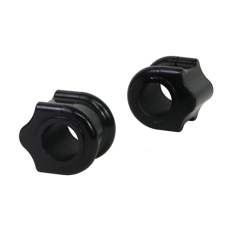 Whiteline Front Sway bar Montage Bushing 33mm  Jeep Wrangler 2007-