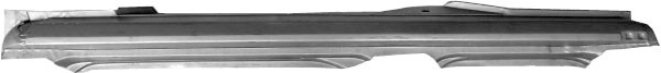 Dorpel rechts AUDI A4 94-01 ALLEEN 4 DEUR
