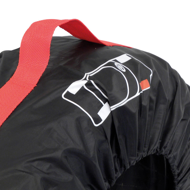 Carpoint Tyre Bags 13-16 inch