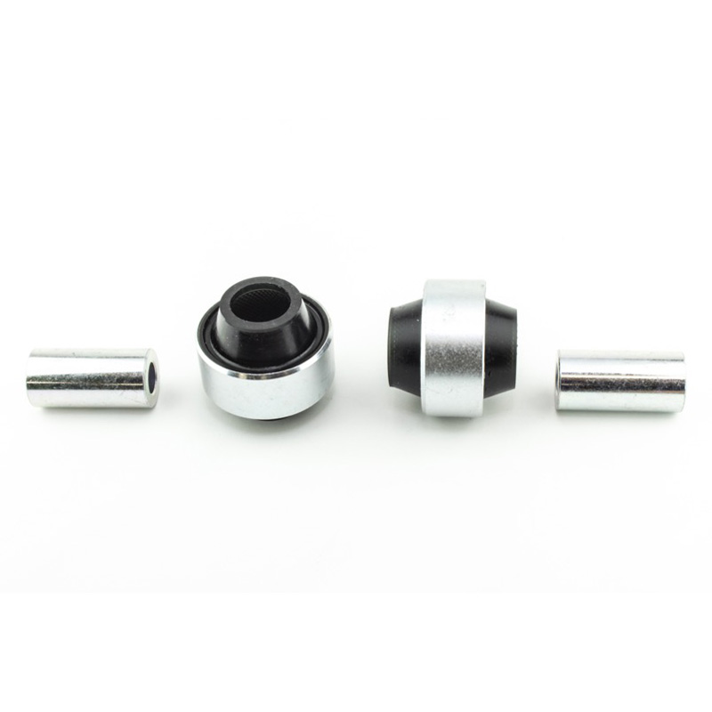 Whiteline Control Arm - Lower Inner Rear Bushing  Chrysler/Citroën/Dodge/Hyundai /Jeep/Mitsubishi/Proton/Smart Divers 2000-
