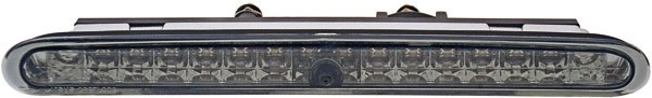 LED 3.Remlicht Peugeot 207