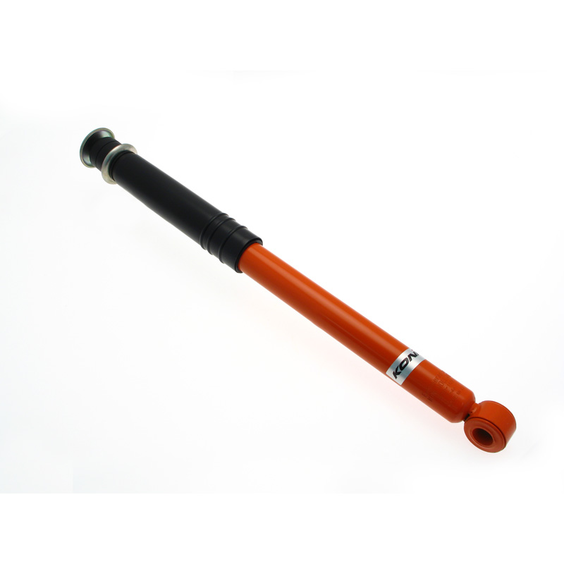 KONI STR.T Shock absorber  Opel/Vauxhall Agila 1.0/1.2/1.3 CDTi / Suzuki Swift MZ/EZ / Splash 2005-2015 - Rear axle (8050-1125)