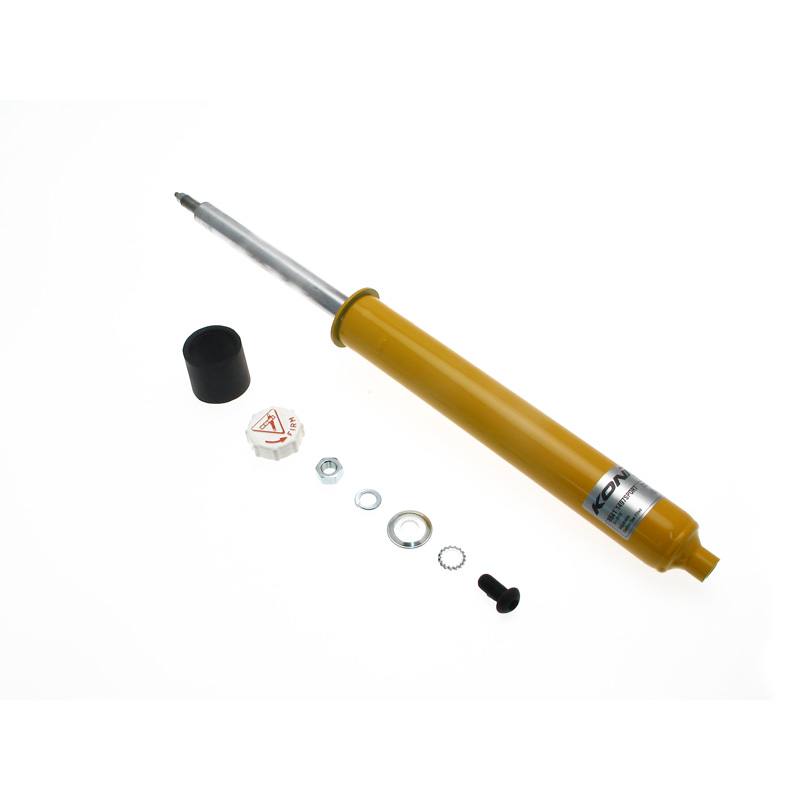 KONI Sport Shock absorber  Honda Civic Asia (FD) 1.4i/1.8i/2.2CDi (excl. R) / USA Coupé (FG2) SI/DX / Hybrid 2006-2012 - Front axle - FA: original struts (8641-1497SPORT)
