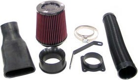 K&N 57i kit Nissan Almera (N16) 1.5 16v (N16) 89PK  (excl. Air