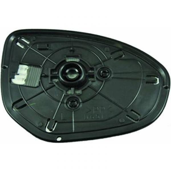 Spiegelglas links MAZDA 2 07-10