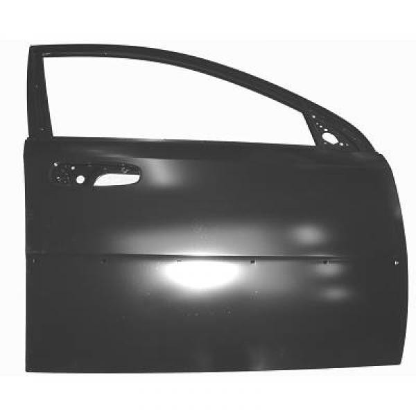 VOORDEUR rechts LACETTI, 04->>