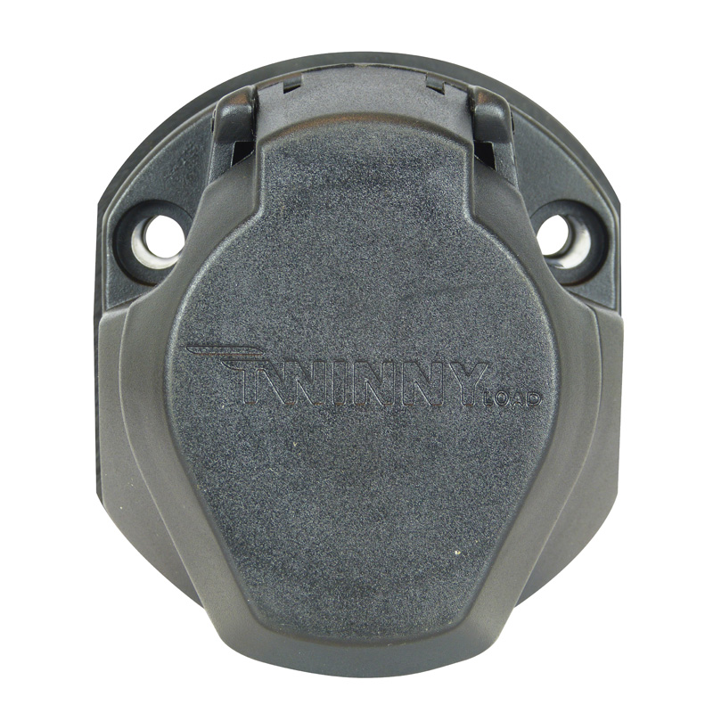 Twinny Load Trailer socket 13-pole Jäger