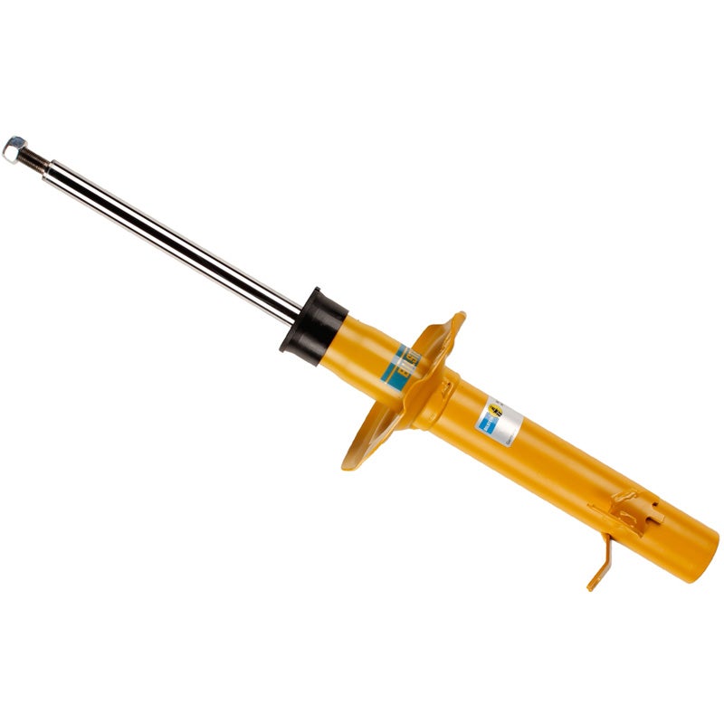 Bilstein B6 (22-235435)  Citroën C1 & Peugeot 107 & Toyota Aygo (B1) 2005-2014 - front axle right