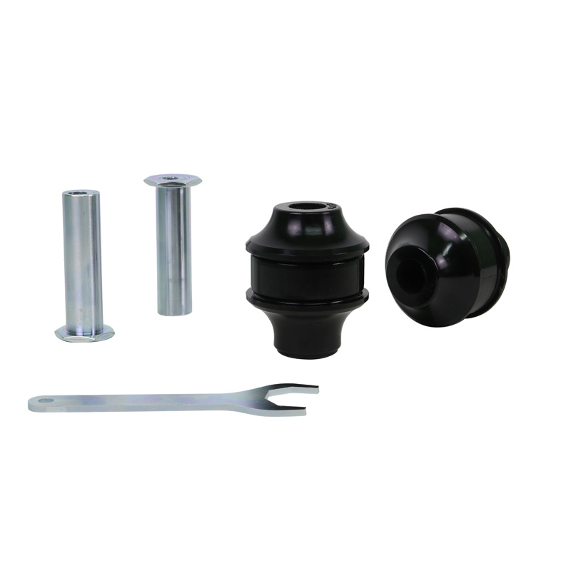 Whiteline Radius arm - Lower Bushing  BMW 1/2/3/4-Series F20-F23/F45/F30-F34/F36/F80/F82/F83/F87 2011-