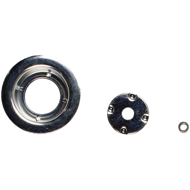 Bilstein B8 (24-012478)  BMW 5-Series E34 06/1987-07/1996 & Alpina B10 (E34) 04/1988-04/1995 
 excl. leveling control - rear axle