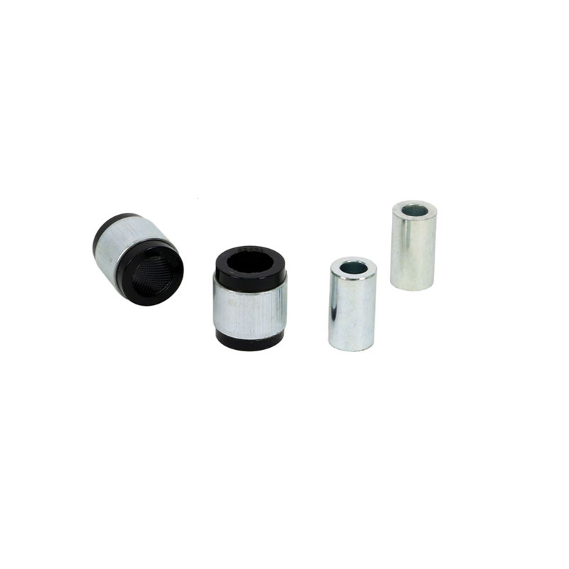 Whiteline Control Arm - Upper Outer Bushing  Audi A3/TT FV3/FV9 / Seat Leon / Skoda Octavia III 5E3/5E5 / Volkswagen Golf Alltrack/Sportsvan/VII 2012-