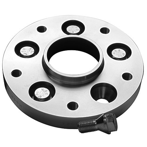 Wheelspacers Fiat, Lancia 5x98 - 58,1 - M12x1,25 25 mm