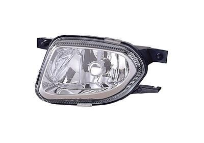 mistlamp, rechts,-05/2004 Mercedes Sprinter, 2006 -