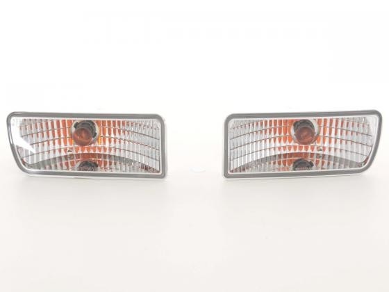 Indicators set VW Corrado Bj. 88-95 chome