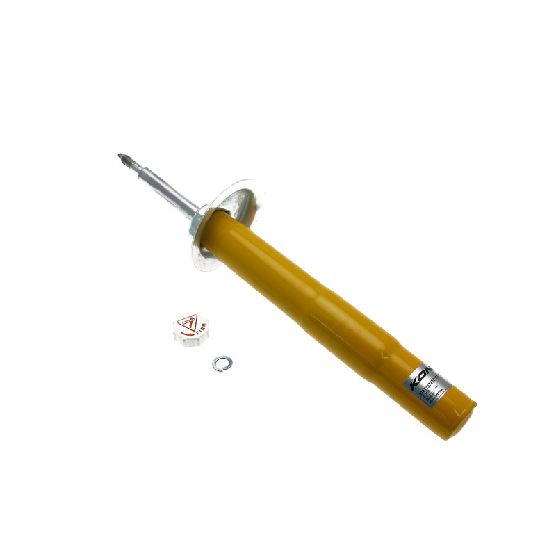 KONI Sport Shock absorber  BMW 5-Series (E39) Sedan/Touring 8-Cylinder incl. M-Technik (excl. EDC) / M5 (E39) 1996-2004 - Front axle (8741-1372SPORT)