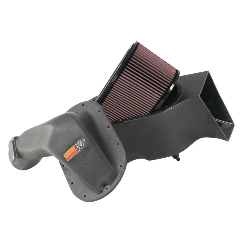 K&N Replacement Air Filter  Ford F-Series, Excursion 6.0 Air Box (E-0780)