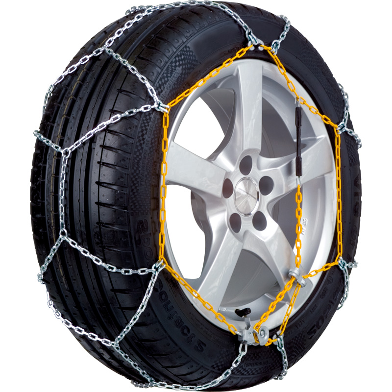 Snow Chains Everest Power X Size 020