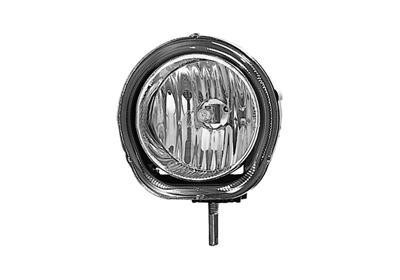 mistlamp, links = rechts Alfa Romeo 166, 2003-2009