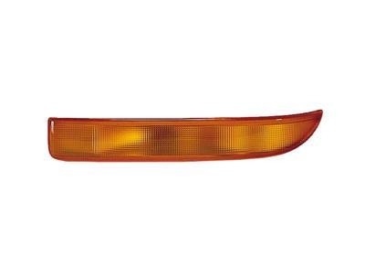 knipperlicht, oranje, rechts Renault Master, 1998 -2003