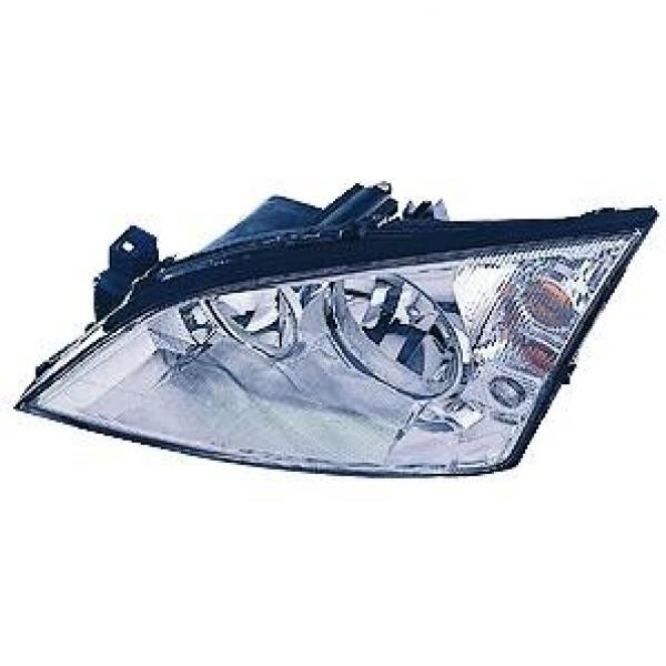 XENONKoplamp rechts MONDEO 00-07 BOSCH D2S+H1